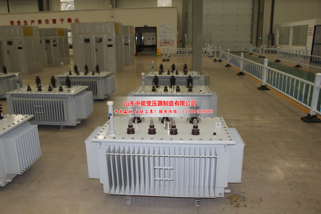 深州S20变压器